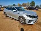 2020 KIA OPTIMA