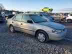 1999 TOYOTA COROLLA
