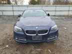 2015 BMW 5 series