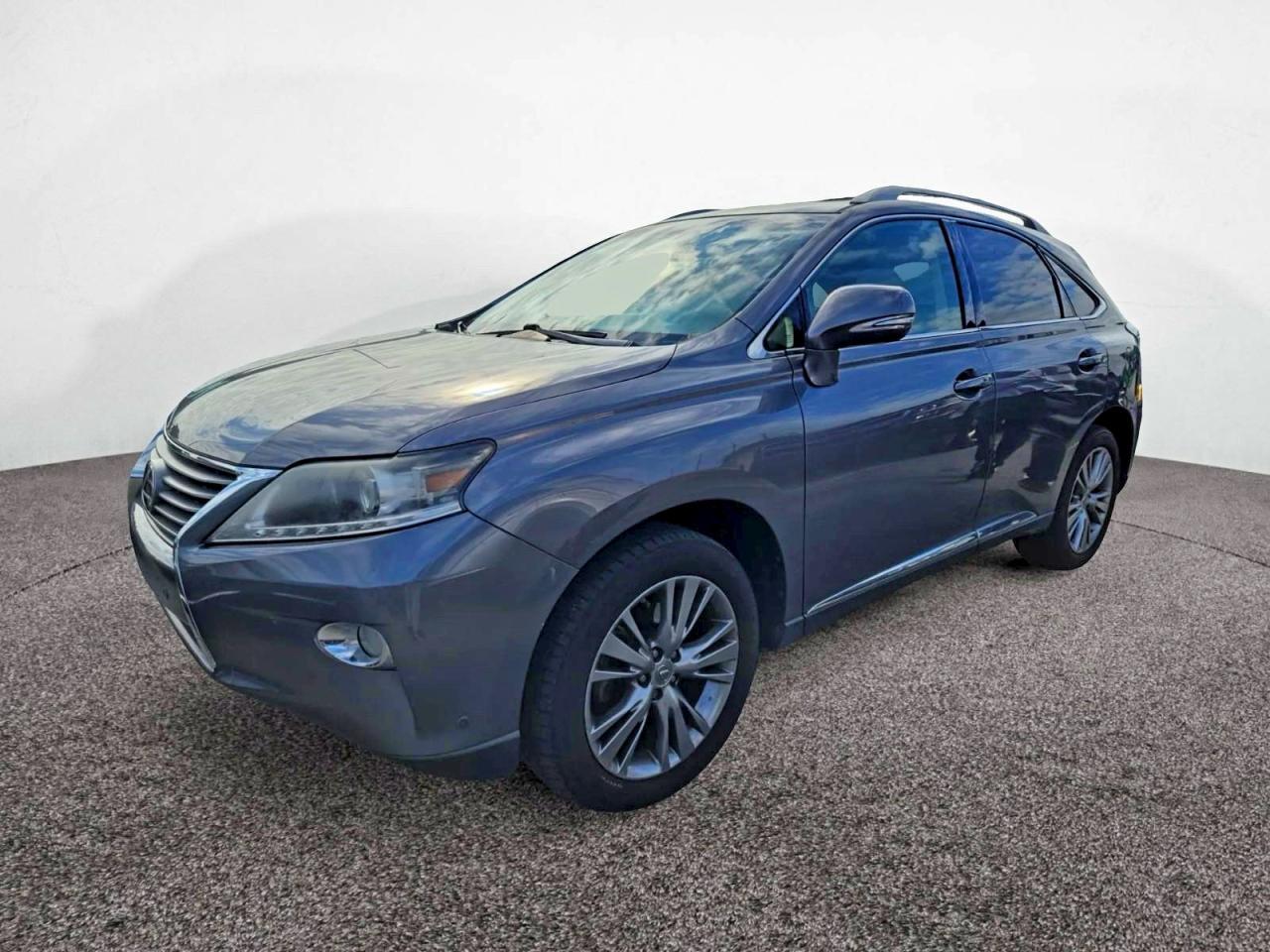 2014 LEXUS RX 350