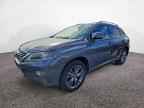 2014 LEXUS RX 350