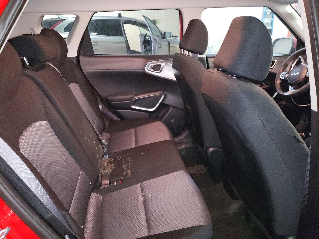 2024 KIA SOUL