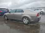 2011 CHEVROLET MALIBU