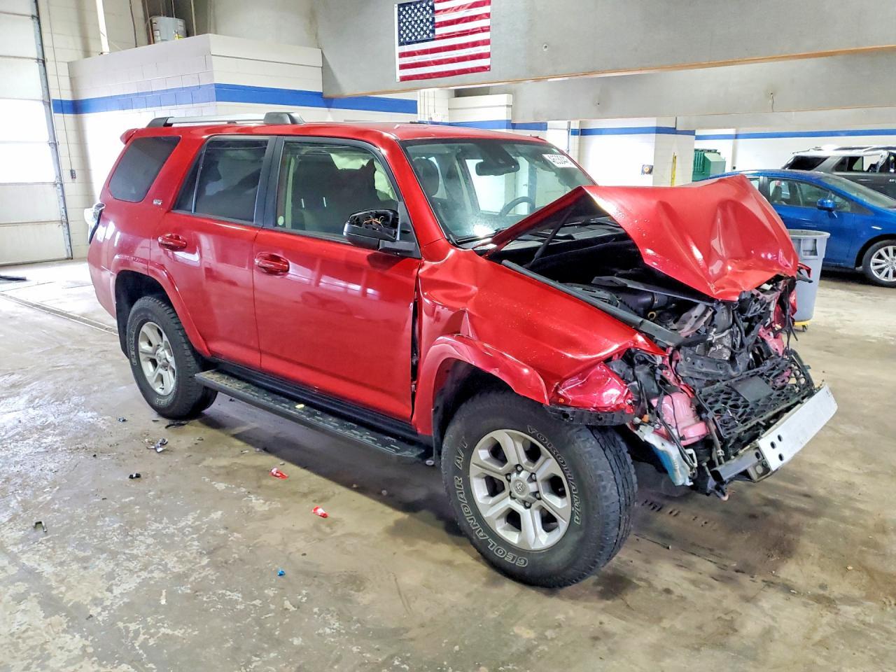 2023 TOYOTA 4Runner