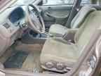 2000 HONDA CIVIC
