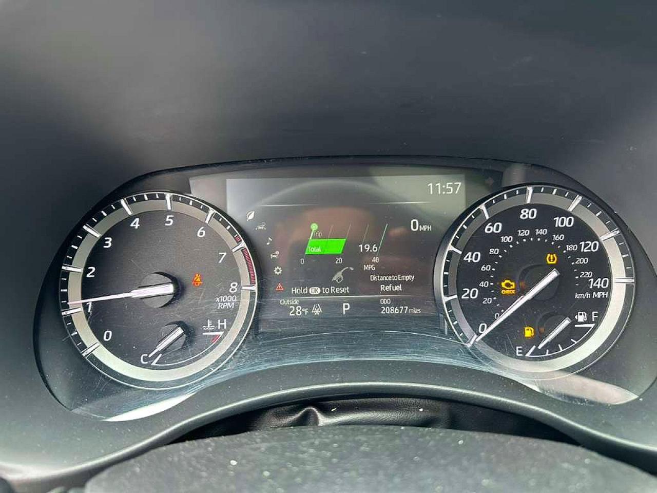 2020 TOYOTA HIGHLANDER