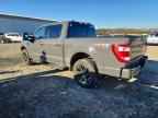 2021 FORD F-150 Lightning
