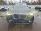 2022 BMW X7