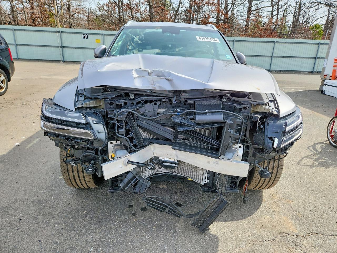2024 GENESIS GV80
