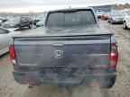 2023 HONDA Ridgeline