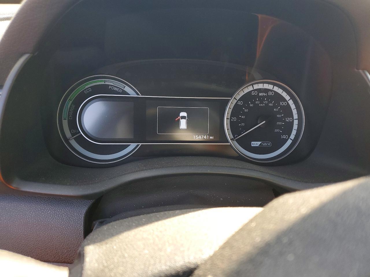 2018 KIA Niro