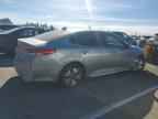 2017 KIA Optima Hybrid