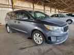 2015 KIA SEDONA