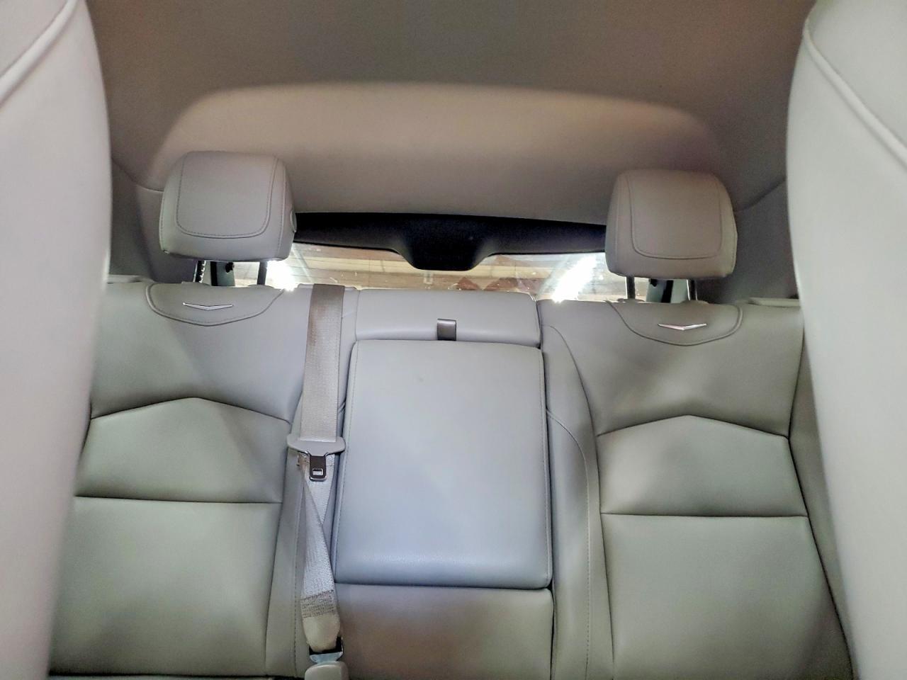 2019 CADILLAC XT4