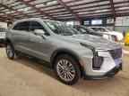 2024 CADILLAC XT4