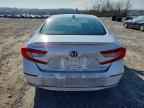 2021 HONDA ACCORD