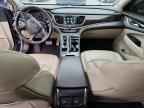 2018 BUICK LACROSSE