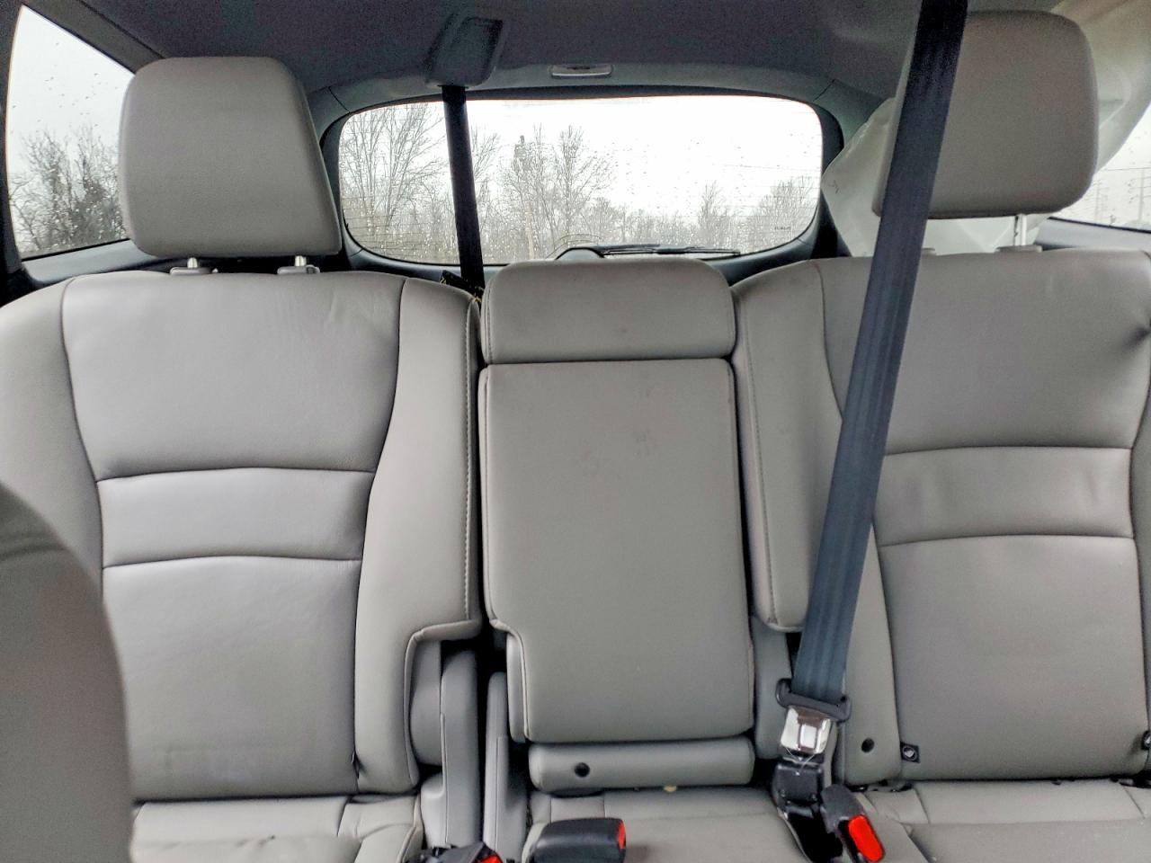 2020 HONDA PILOT