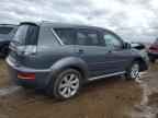 2011 MITSUBISHI outlander