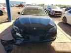 2013 BMW 5 series