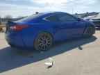2016 LEXUS RC F