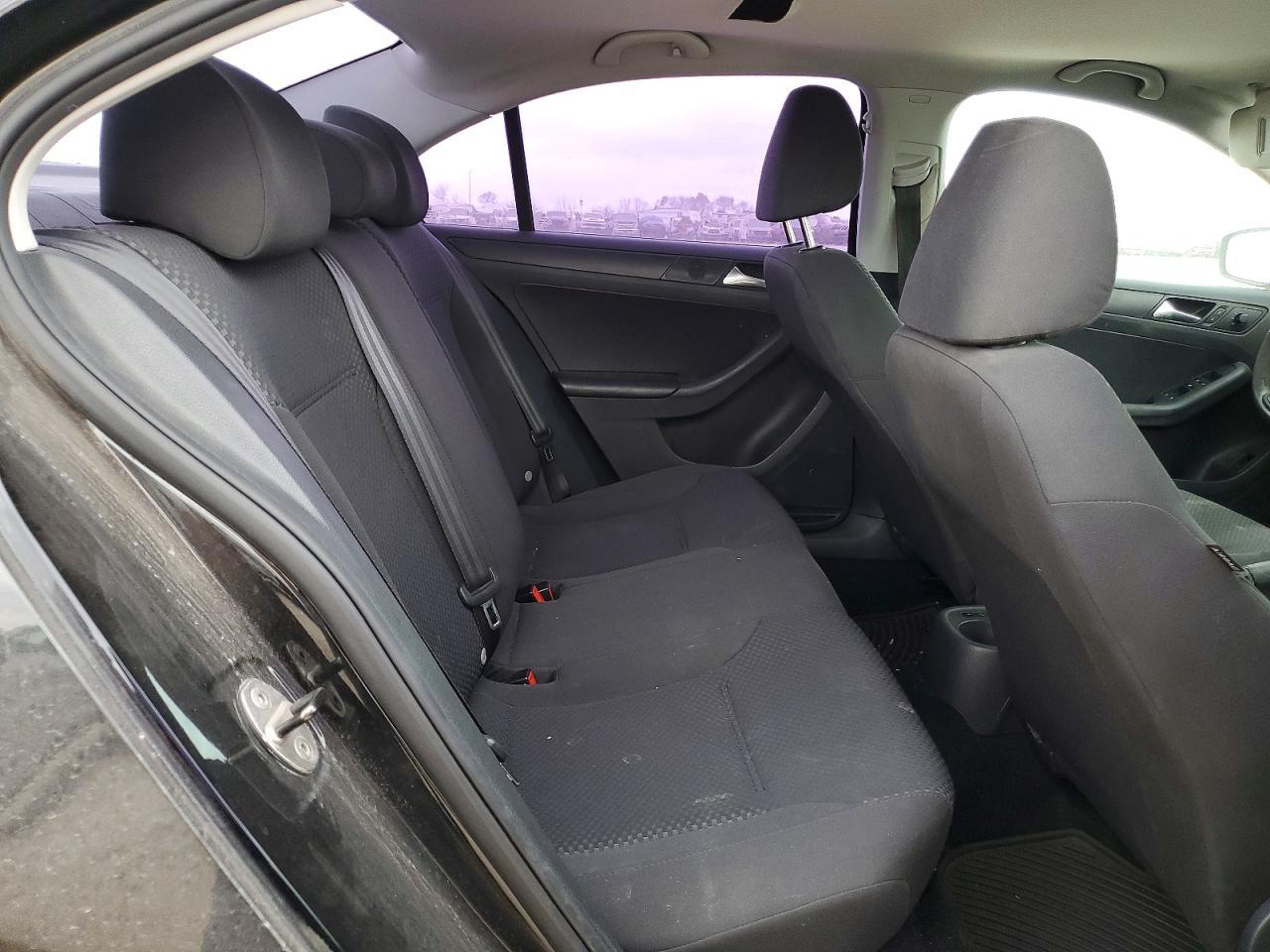 2013 VOLKSWAGEN JETTA