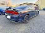 2014 DODGE CHARGER