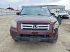 2008 HONDA PILOT