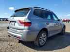 2007 BMW X3