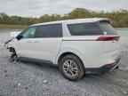 2022 KIA Carnival