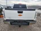 2011 CHEVROLET SILVERADO 1500