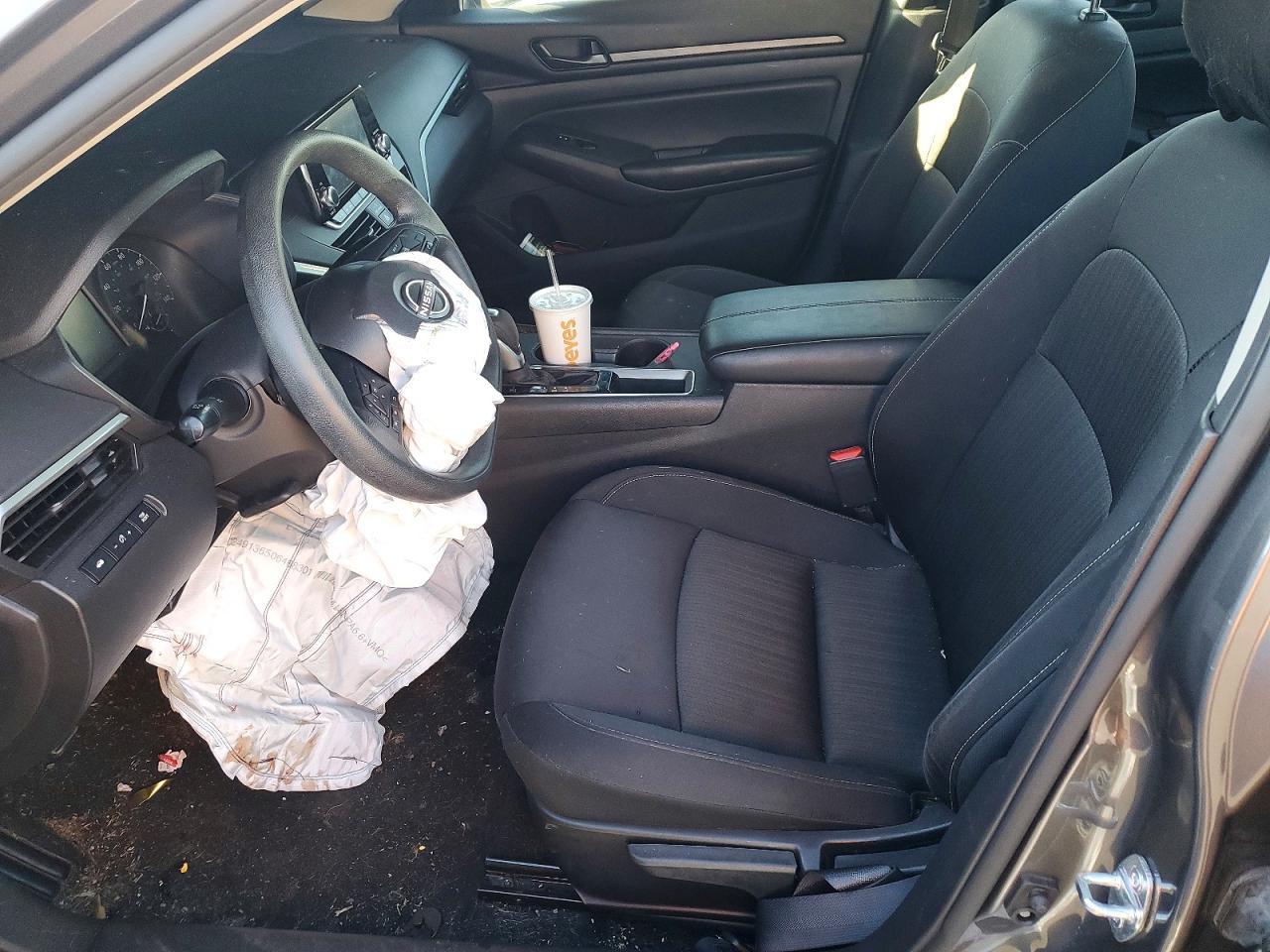 2024 NISSAN ALTIMA