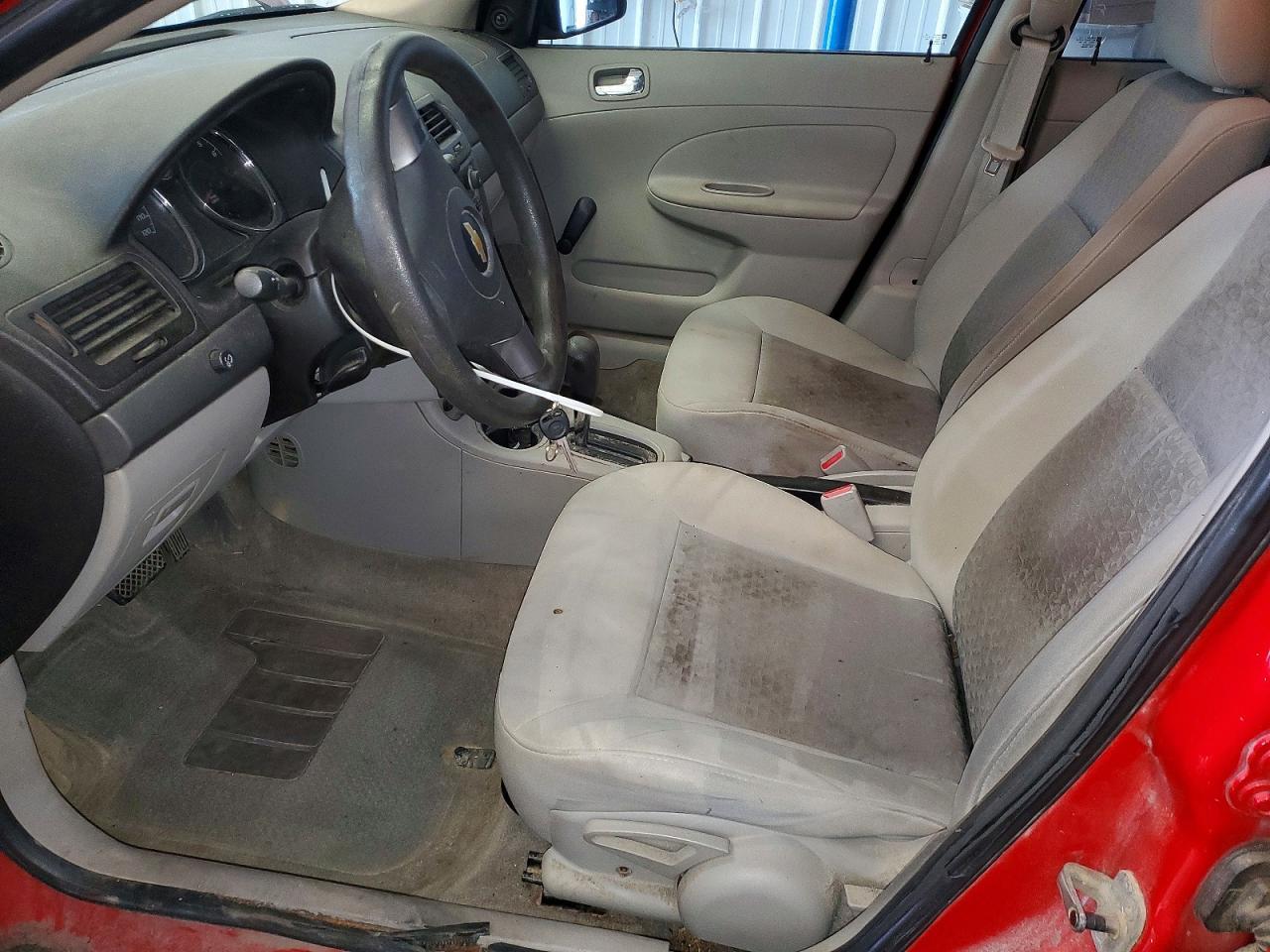 2008 CHEVROLET COBALT