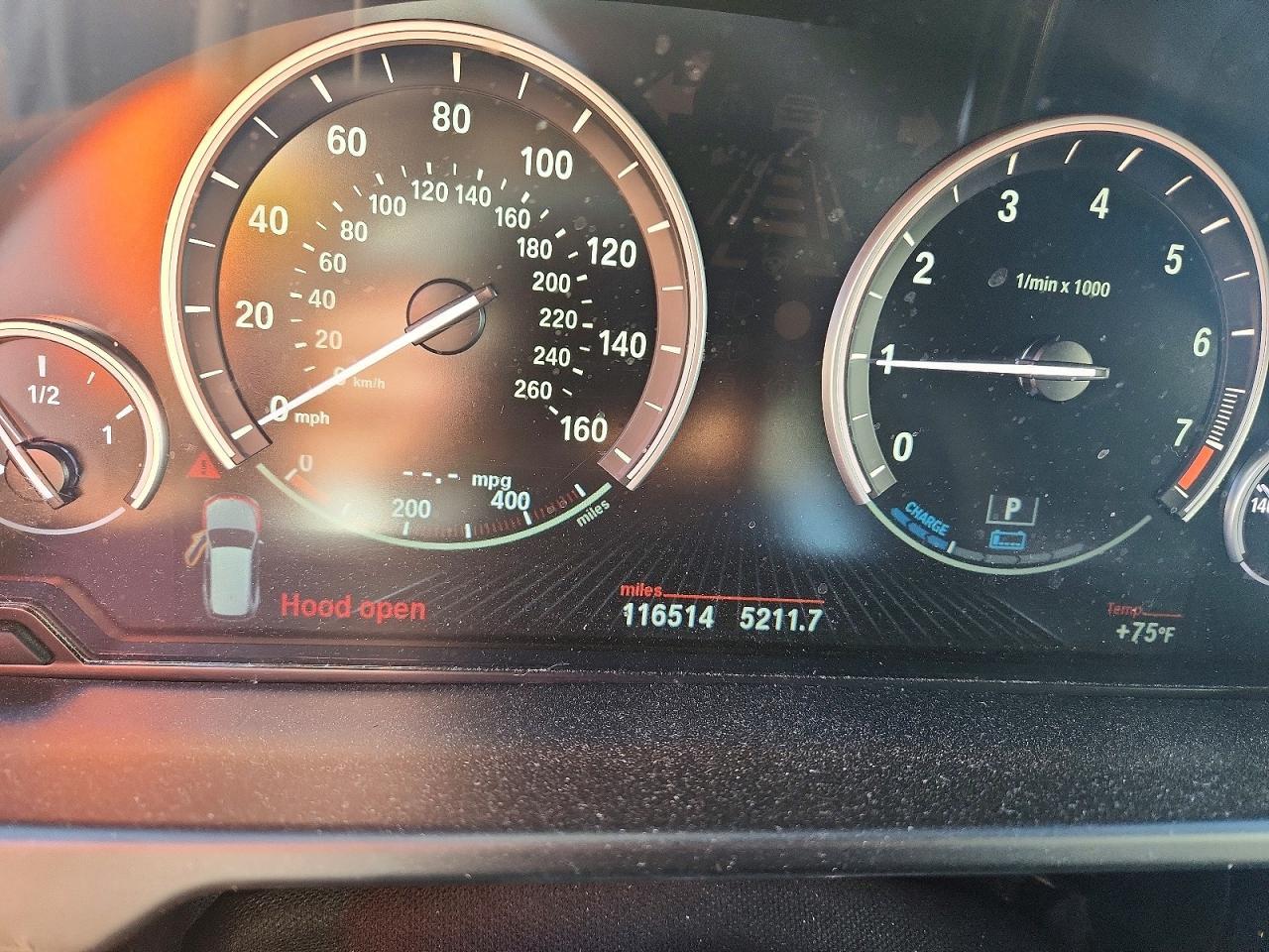 2018 BMW X5