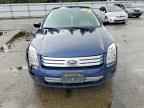 2007 FORD FUSION