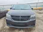 2015 DODGE GRAND CARAVAN