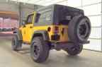 2015 JEEP WRANGLER