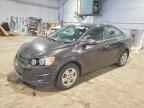 2014 CHEVROLET SONIC