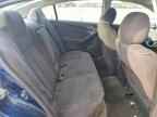 2011 NISSAN ALTIMA