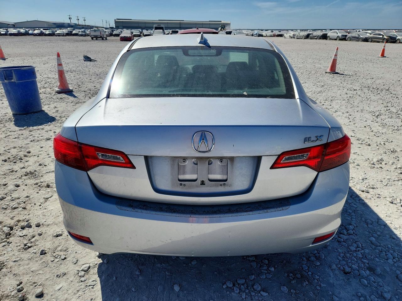 2013 ACURA ILX