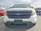 2014 FORD Explorer Sport Trac