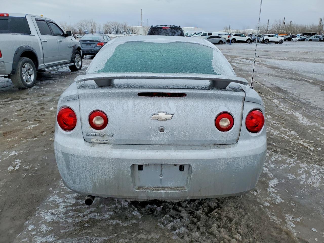 2006 CHEVROLET COBALT