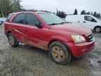 2004 KIA SORENTO