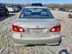 2004 TOYOTA COROLLA