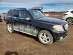 2010 MERCEDES-BENZ GLK-Class