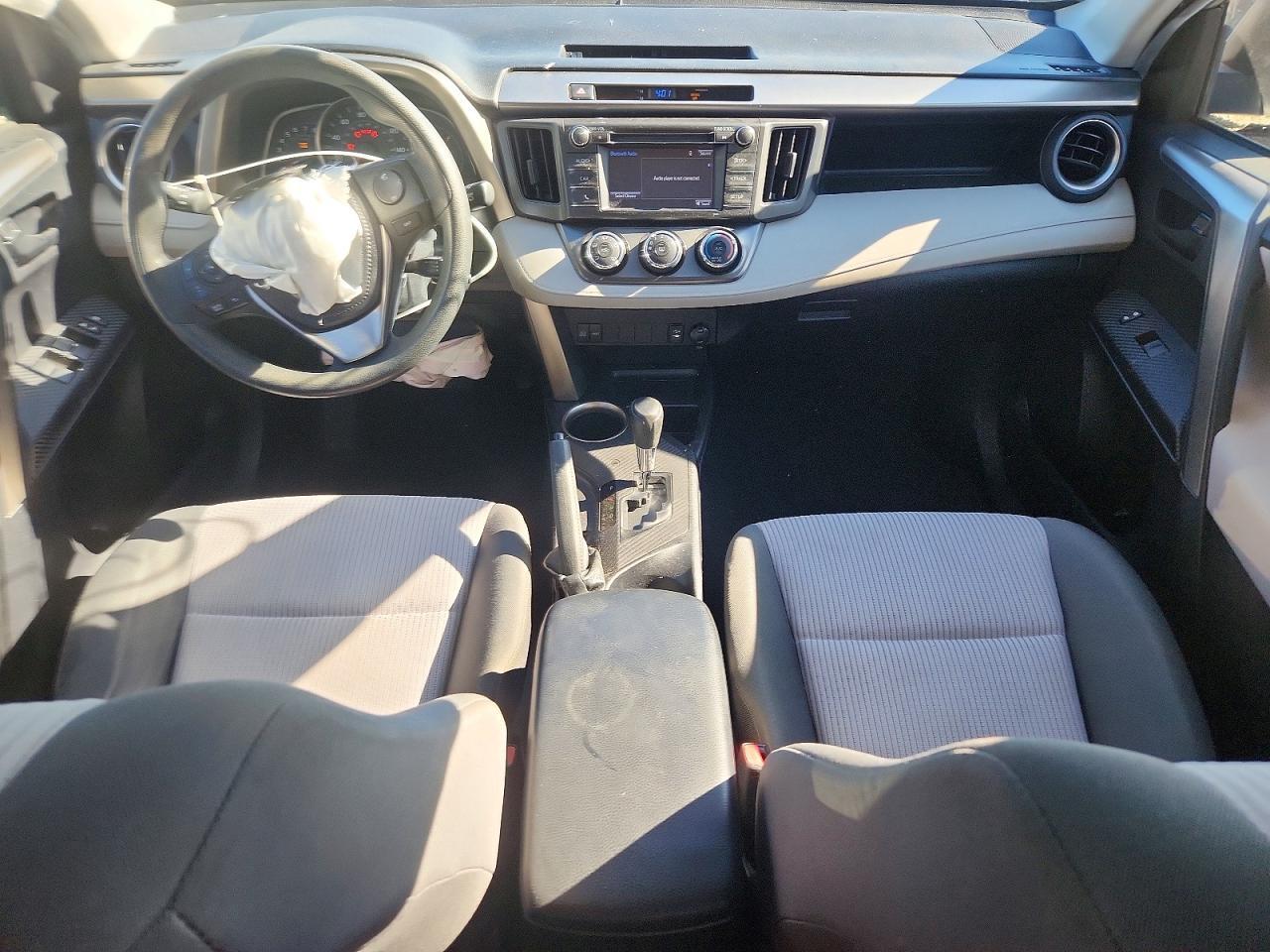 2014 TOYOTA RAV4