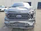 2023 FORD F-150 Lightning