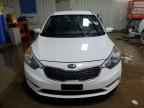 2016 KIA FORTE