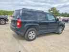 2012 JEEP PATRIOT