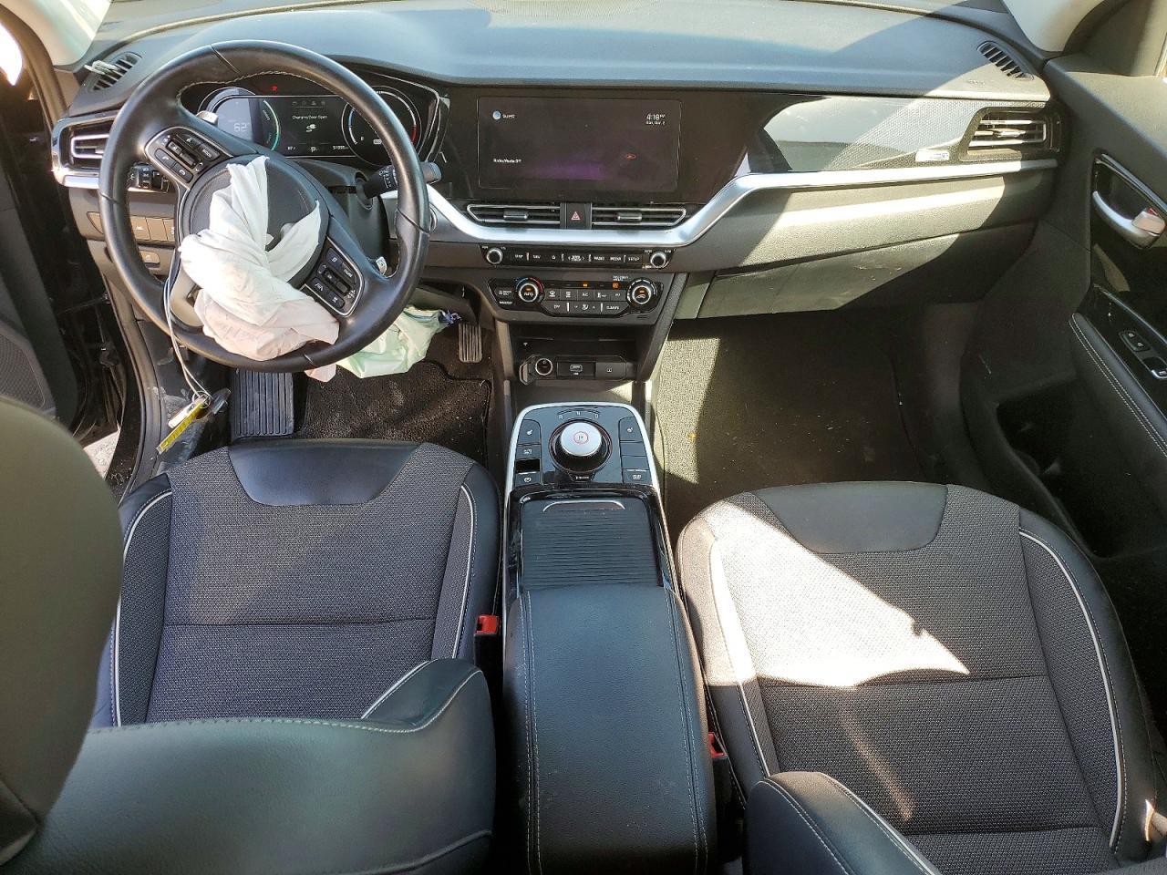 2022 KIA Niro